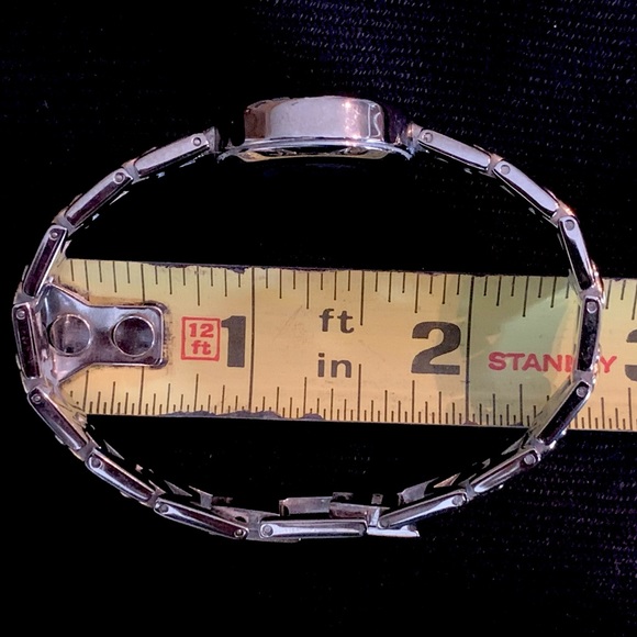 Vintage Disney Time Works Mickey Mouse Watch. - Picture 5 of 8